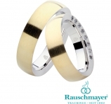 Gold wedding ring Nr. 10-50626/060